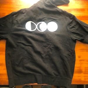 Half Moon Run official Hoodie